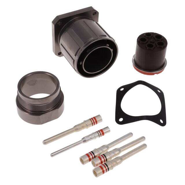 CL90558FS32413P Amphenol Aerospace Operations  Gruppi di connettori circolari